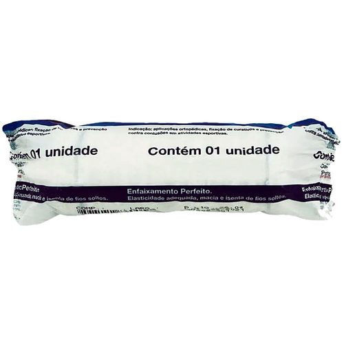 Atad.Crepe 6Cm Neve