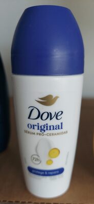 Des Dove Rollon Regular