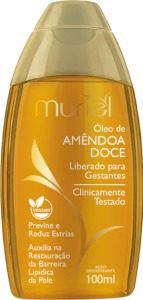 Oleo Corp.Amend.Doce 100Ml