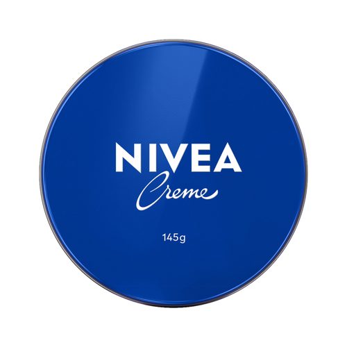 Cr.Nivea Lata 145G
