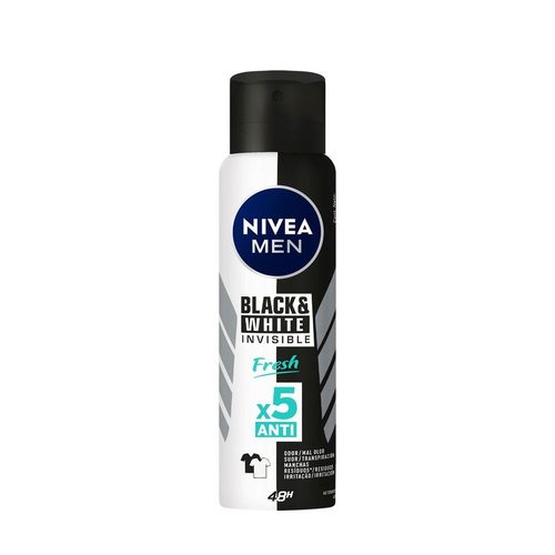 Des Nivea Aero 150Ml Fresh Inv
