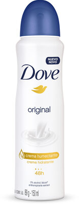 Des Dove Aero 100G Regular