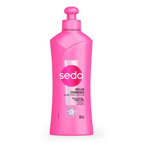 Cr.Seda Pent 300Ml Sos Ceramid