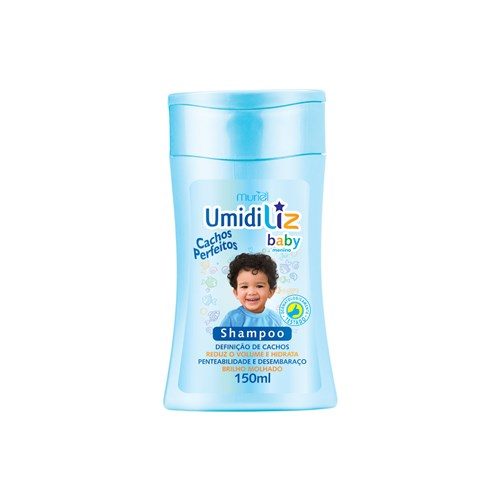 Umidilizsh Baby Menino