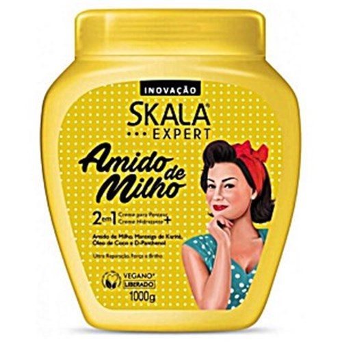 Cr.Skala 1Kg Amido De Milho