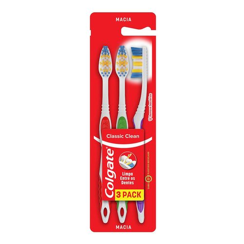 Ed.Colg Classic Clean L3P2