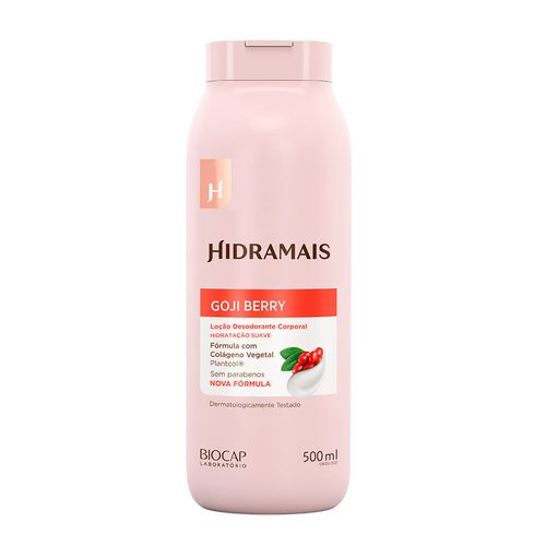 Creme Hidrat Colageno