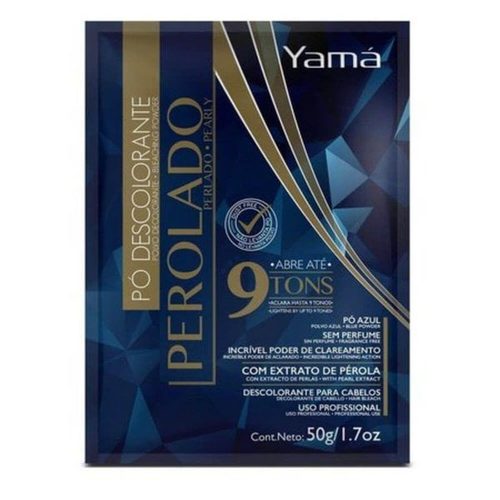 Desc Yama 50Gr Perolado