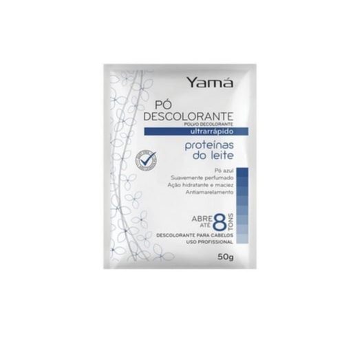 Desc Yama 50Gr Proteinas Do Leite