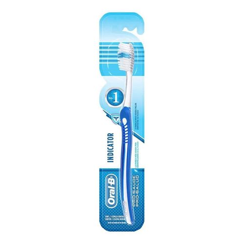 Ed.Oral B 30 Indic.Plus Mac/Pq
