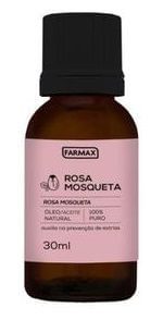 Oleo Rosa Mosqueta Puro 30Ml