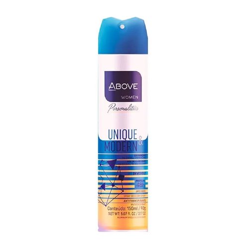 Des Aer Above Pers.Uniq Mode 150Ml