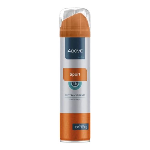 Des Aer Above Sport 150Ml
