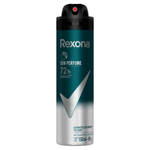 Des Rexona Aero Men S/Perfume