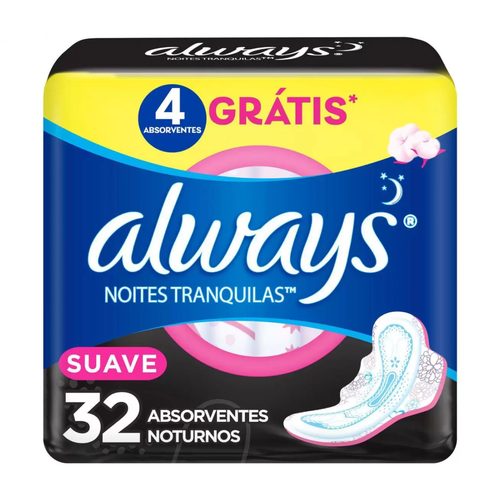 Abs Alw Not.Pink L32P30