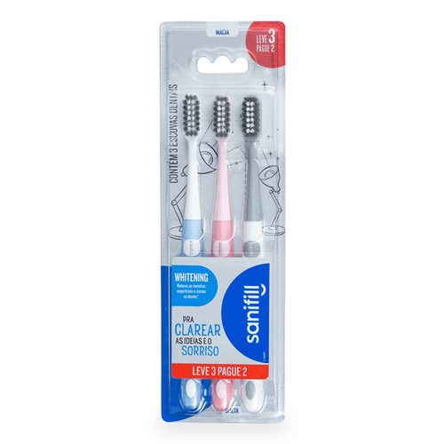 Esc Dent Sanifill Whitening Macia 3P2 24463