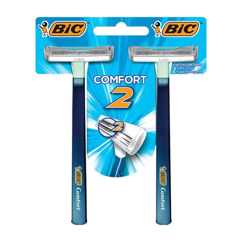 Apar.Bic Comf.Twin Normal C/2