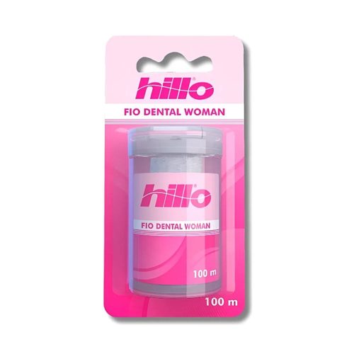 Fio Dent Hillo 125M Woman