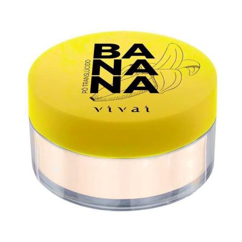 Pó Banana Unid - Vivai