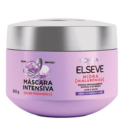 Cr Trat Elseve Hidra Hialu 300G