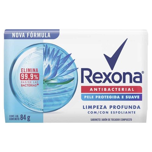 Sab Rexona Ant Limp Profunda 84G