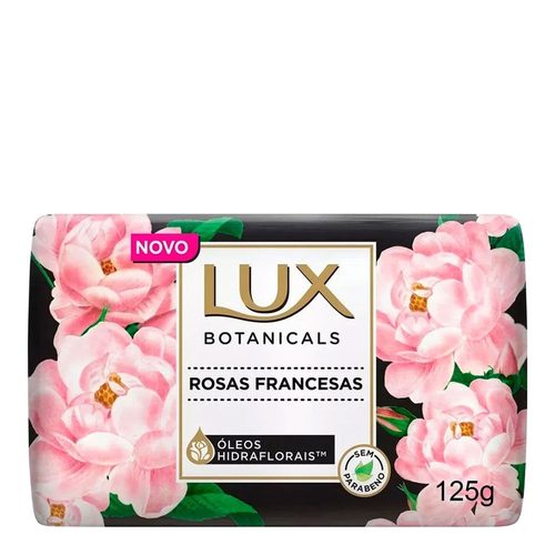 Sab Lux Rosas Francesas 125G