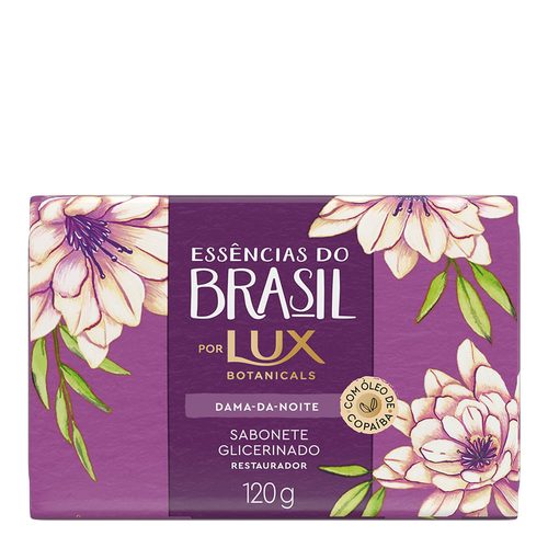 Sab Lux Edb Dama-Da-Noite 120G