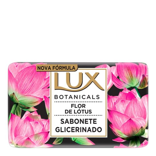 Sab Lux Flor De Lotus 85G