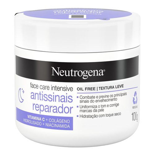 Neutrog Antissina Reparador 100G-Demais Prod