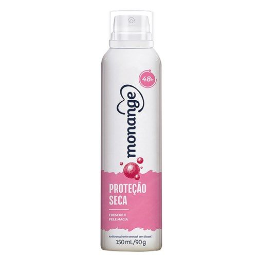 Deso Monange Anti Protecao Seca Aero 90G