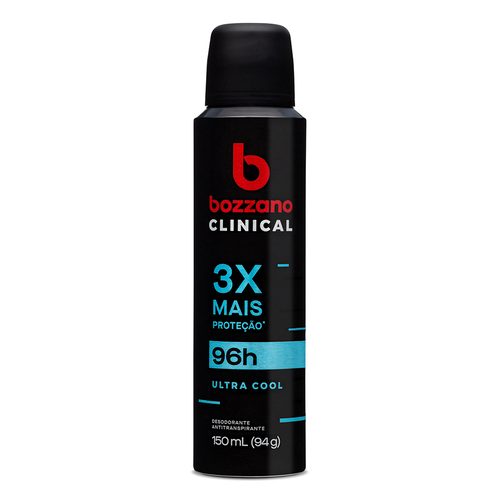 Deso Bozzano Clinical Ultra Cool Aero 94G