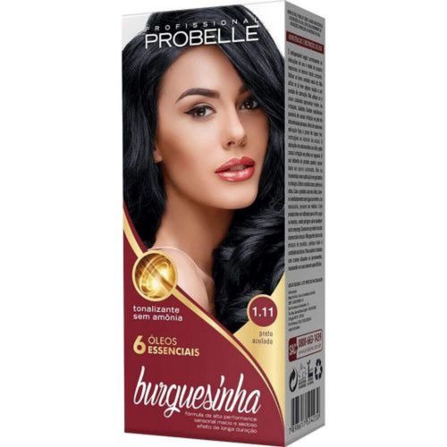 Ton Probelle 50Ml Burguesinha 1.11*