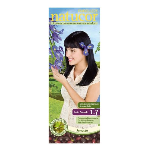 T Natucor Film 1.7 Jamelao 24Gr