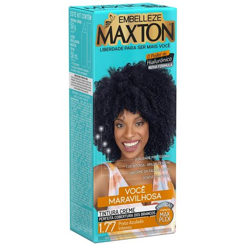 Tin Maxton Kit Prat 1.77 Pt Az Inten P Embelleze