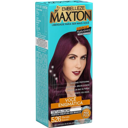 Tin Maxton Kit Prat 5.26 Cast Cla Mars P Embelleze