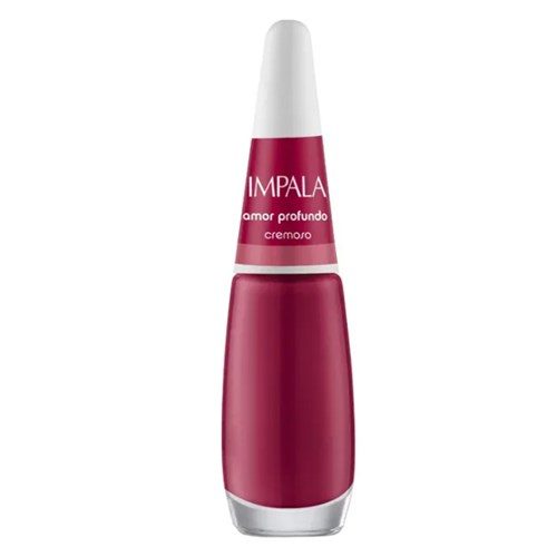 Esm Impala A Cor Da Moda 7,5Ml Amor Profund