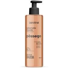 Labotrat Sabonete Pessego Dia A Dia 190Ml