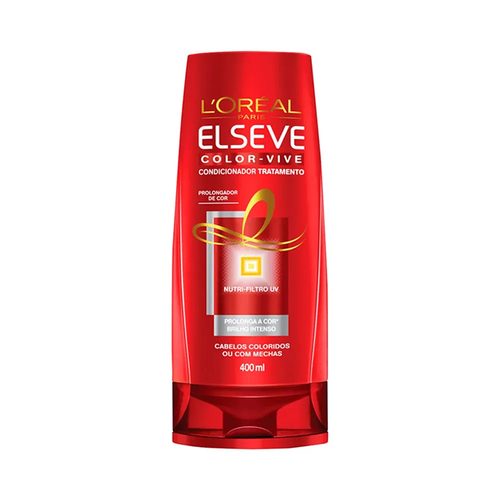 Cond Elseve Colorvive 400Ml