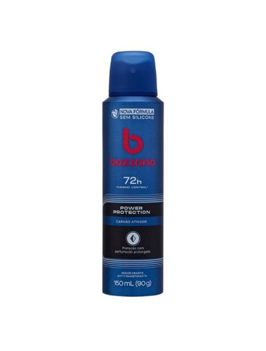 Deso Bozzano Anti Carvao 90G Na