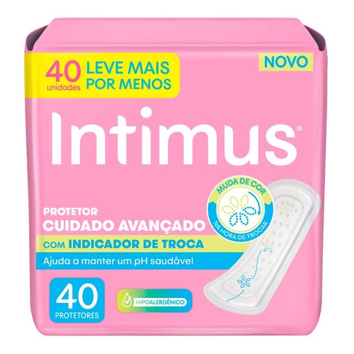 Abs Prot Intimus Indic Troc 40Un