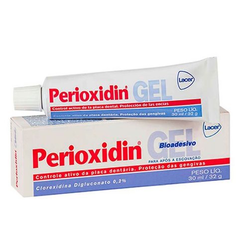 Perioxidin Gel Dent 32G