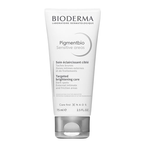 Pigmentbio Sensitive Areas 75Ml P Bioderma