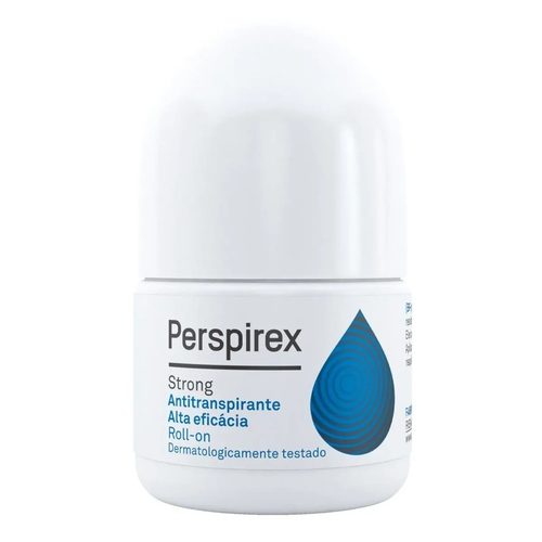 Perspirex Strong Roll On 20Ml