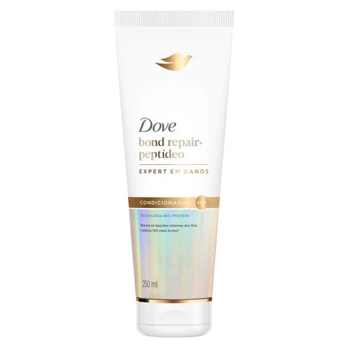 Cond Dove Bond 250Ml
