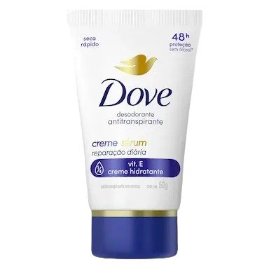 Deso Dove Creme Reparacao Diaria 50G
