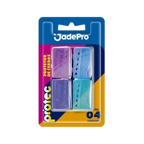 Prot 440 De Cerdas Protec Jadefrog