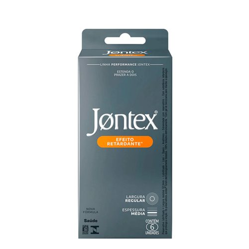 Pres Jontex Lub Marathon Erecao Prol 6Un