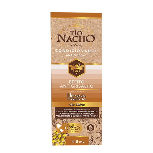 Cd Tio Nacho Antigrisalho 415Ml-Demais Prod