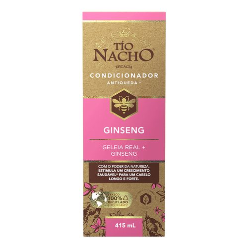 Cond Tio Nacho Ginseng 415Ml-Demais Prod