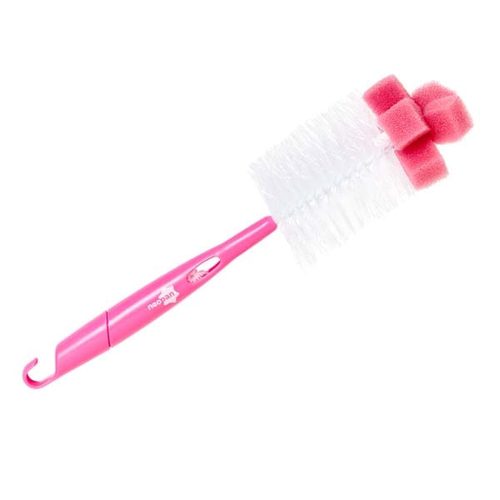 Escova 360 Rosa